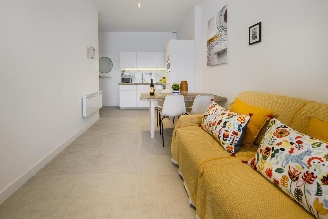 Charming & Design Apartment Budapest Eksteriør bilde